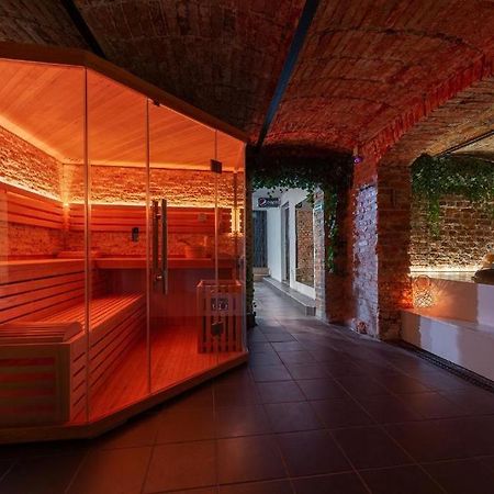 Design Loft Morska 7 Aparthotel Puck Eksteriør bilde