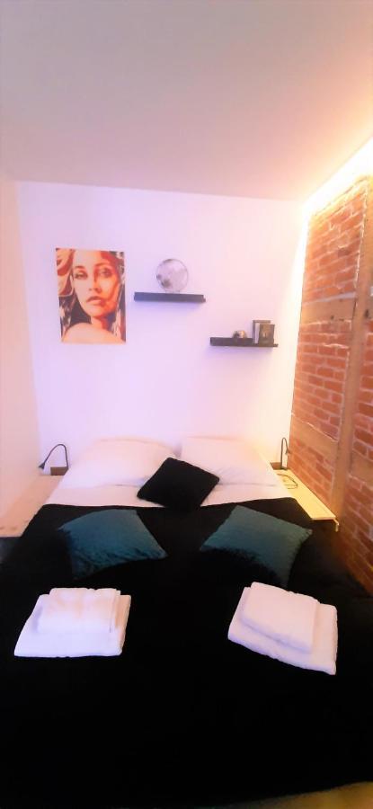 Design Loft Morska 7 Aparthotel Puck Eksteriør bilde