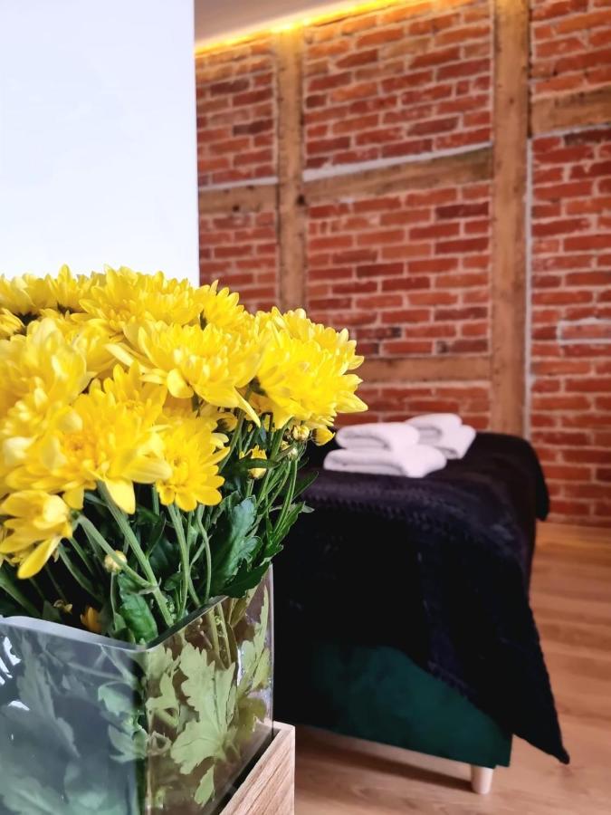 Design Loft Morska 7 Aparthotel Puck Eksteriør bilde