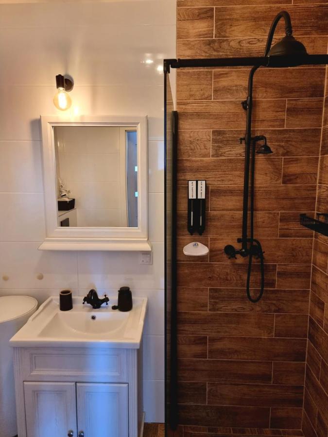 Design Loft Morska 7 Aparthotel Puck Eksteriør bilde