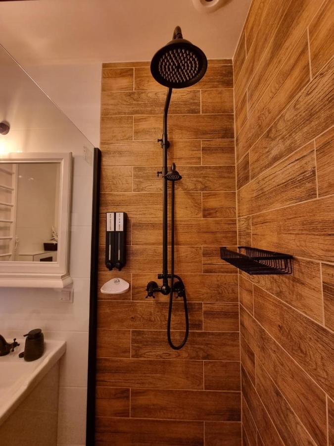 Design Loft Morska 7 Aparthotel Puck Eksteriør bilde